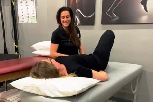 Image for In Motion Physical Therapy with ID of: 5164860