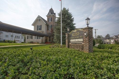 Image for Kuzo Funeral Home, Inc. with ID of: 4546813