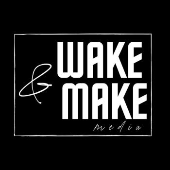 Image for Wake and Make Media with ID of: 6213789
