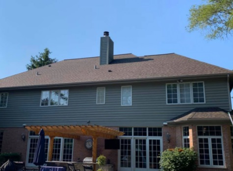 Image for LEN Roofing & Remodeling with ID of: 5166071