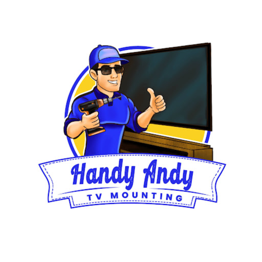 Image for Handy Andy TV Mounting with ID of: 6214070