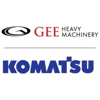 Image for Gee Heavy Machinery with ID of: 6214097