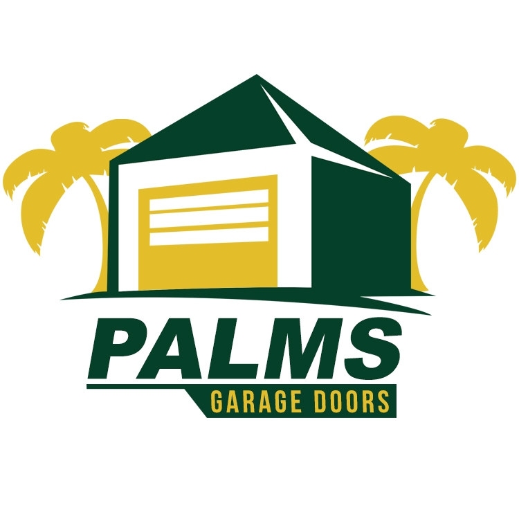 Image for Palms Garage Doors with ID of: 6214137