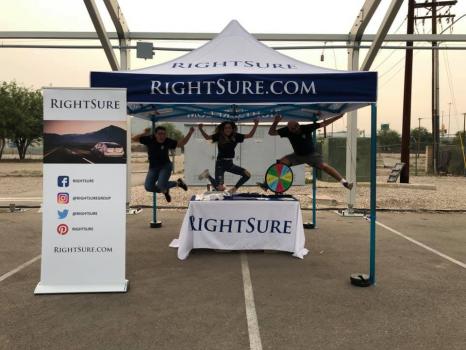Image for RIGHTSURE, INC. with ID of: 5166281