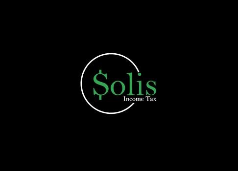 Image for Solis Income Tax Preparation with ID of: 4592679