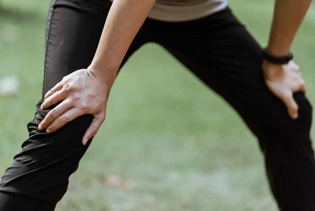 Image for Knee Pain After Exercise - Is It Overuse or Arthritis? with ID of: 6214672