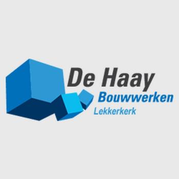 Image for De Haay Bouwwerken with ID of: 6214732