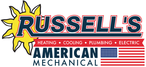 Image for Russell's American Mechanical with ID of: 6214876