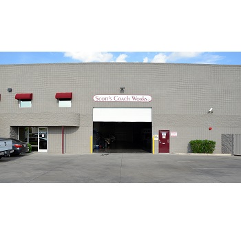 Image for Scott's Coach Works Inc. with ID of: 5167233