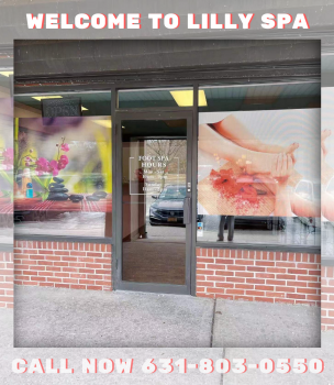 Image for Lilly Spa with ID of: 5167452