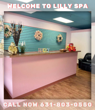 Image for Lilly Spa with ID of: 5167453
