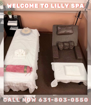Image for Lilly Spa with ID of: 5167454