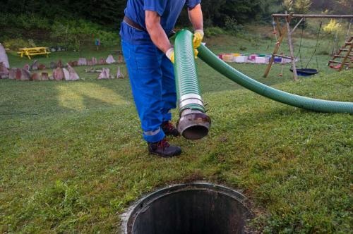 Image for Townes Septic Service with ID of: 5167628