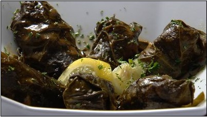 Image for Mediterranean Steaks & Seafood with ID of: 621500