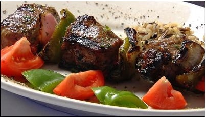 Image for Mediterranean Steaks & Seafood with ID of: 621501