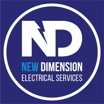 Image for New Dimension Electrical Service with ID of: 6215113