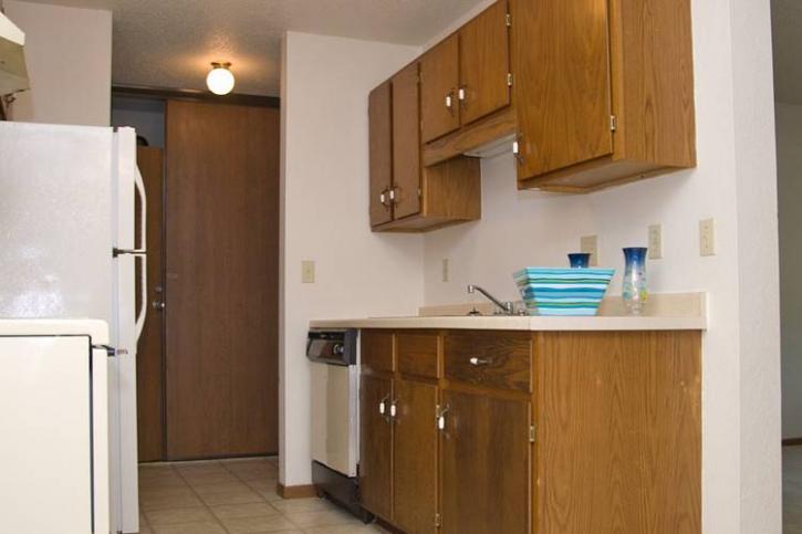 Image for Park Meadows Apartment Homes with ID of: 621529