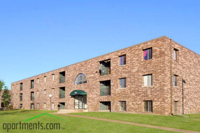 Image for Park Meadows Apartment Homes with ID of: 621530
