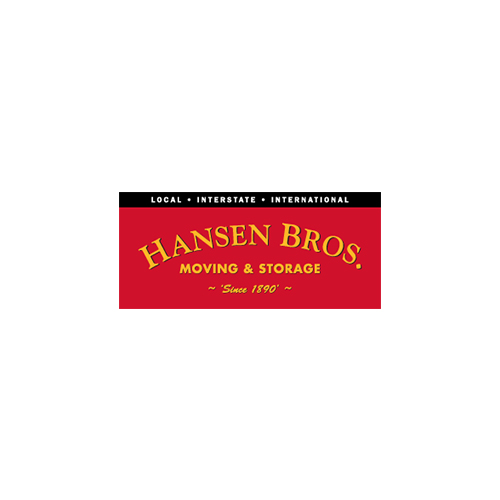 Image for Hansen Bros. Moving & Storage with ID of: 6215359
