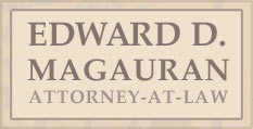Image for Edward D. Magauran, AAL with ID of: 621543