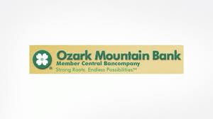 Image for Ozark Mountain Bank with ID of: 621547