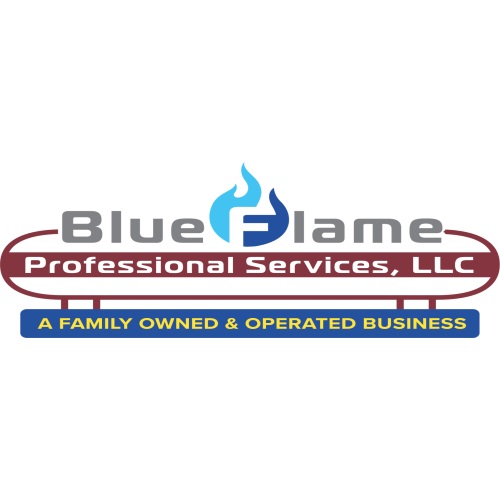 Image for Blue Flame Professional Services with ID of: 6215549