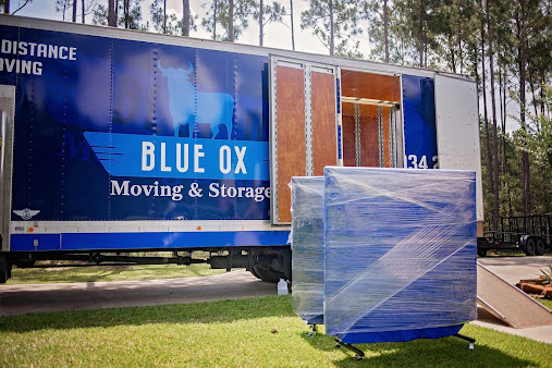Image for Blue Ox Moving & Storage with ID of: 5168167
