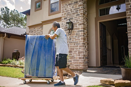 Image for Blue Ox Moving & Storage with ID of: 5168168