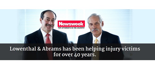 Image for Lowenthal & Abrams, Injury Attorneys with ID of: 5168178