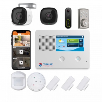 Image for True Protection with ID of: 5168398
