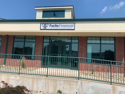 Image for Fuchs Financial with ID of: 5168425