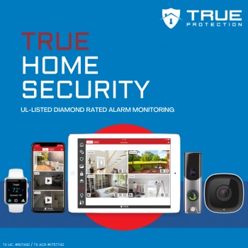 Image for True Protection with ID of: 5168626