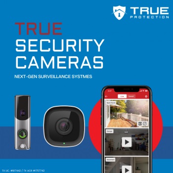 Image for True Protection with ID of: 5168629