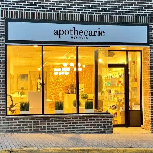 Image for Apothecarie with ID of: 5168795