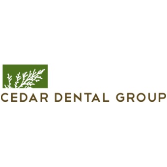 Image for Cedar Dental Group with ID of: 6216134
