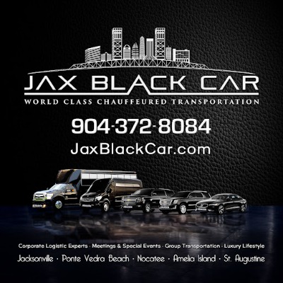 Image for Jax Black Car with ID of: 6216293