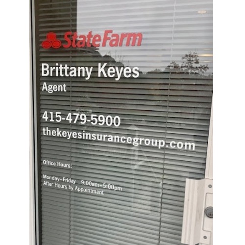Image for Brittany Keyes - State Farm Insurance Agent with ID of: 4681066