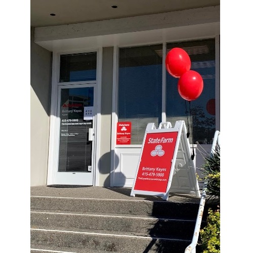 Image for Brittany Keyes - State Farm Insurance Agent with ID of: 4681069