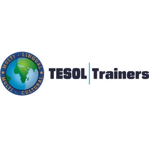 Image for TESOL Trainers with ID of: 6217222