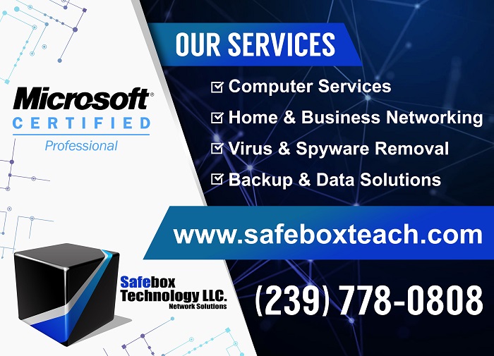 Image for Safebox Technology LLC with ID of: 5170149