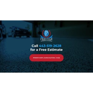 Image for Prestige Floor Coating with ID of: 6217502