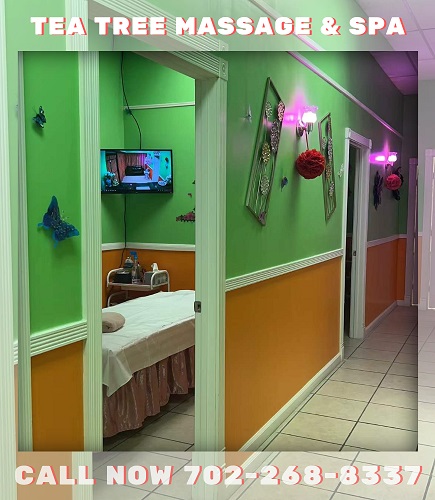 Image for Tea Tree Massage & Spa with ID of: 5170532
