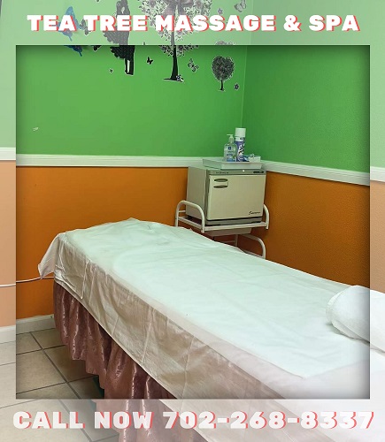 Image for Tea Tree Massage & Spa with ID of: 5170536