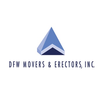 Image for DFW Movers & Erectors, Inc. with ID of: 6217870