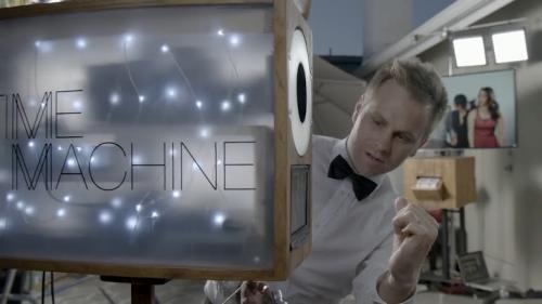 Image for Time Machine with ID of: 5171282