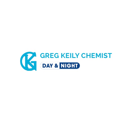 Image for Greg Keily Chemist with ID of: 6218006