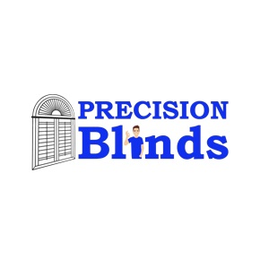 Image for Precision Blinds with ID of: 6218032