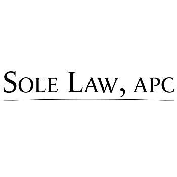 Image for Sole Law, APC with ID of: 6218035