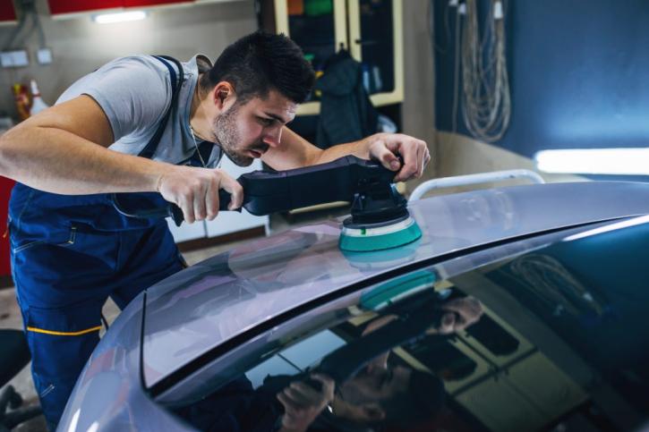 Image for Over The Top Car Care with ID of: 5171342