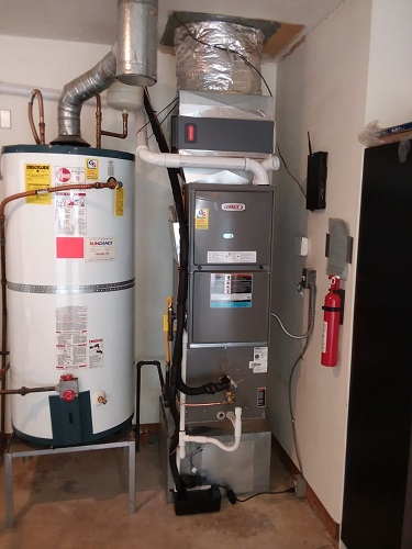 Image for G&S Heating Cooling & Electrical with ID of: 5171506